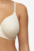 Chantelle Cloudia Underwired Covering Molded Bra